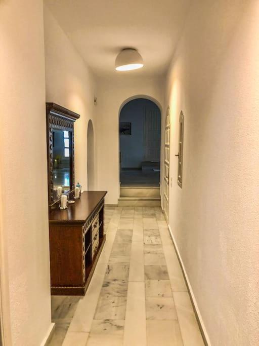 Villa Artemis In Small Kounoupi Porto Heli Exterior photo